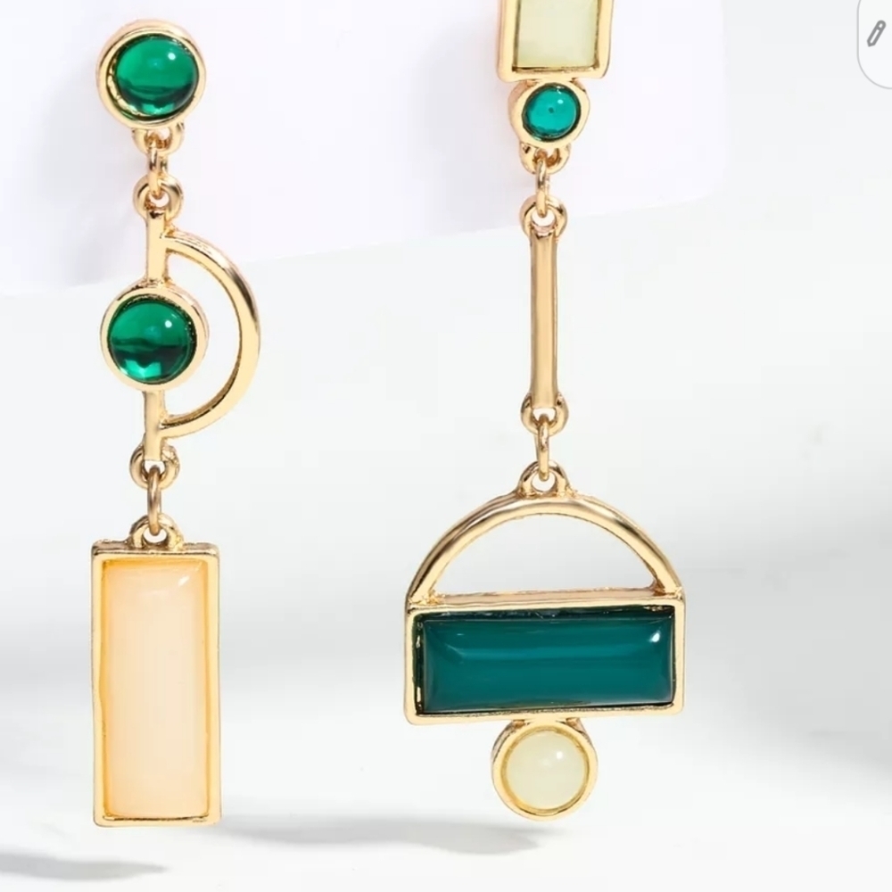 Earrings new